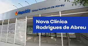 Clínica Rodrigues de Abreu