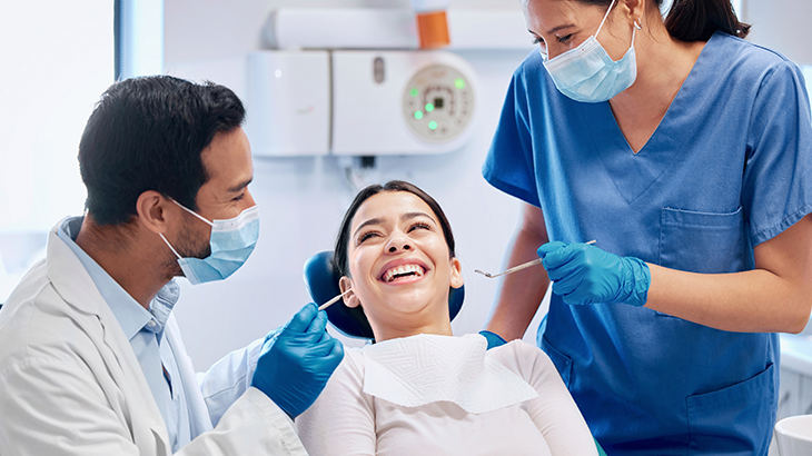 imagem  Prevenção de saúde bucal: Tudo o que você precisa saber sobre a DoençaPeriodontal 